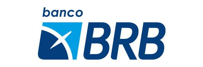 Banco de Brasília patrocinador oficial