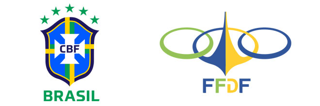 FFDF assina projeto inédito para o futebol no Distrito Federal