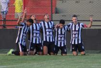 Ceilândia representa o DF no mata-mata da Série D