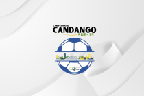 Sub-15: fase de grupos se define neste sábado
