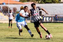 Sub-20: definidos os detalhes para a grande final