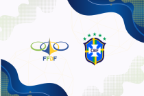 FFDF sobe no ranking da CBF e reforça presença nacional
