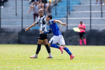 Brasiliense e Canaã vencem na estreia pela Copinha