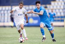 Quarta rodada do Candangão BRB termina com cinco vitórias