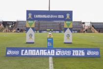 Semifinal do Candangão BRB é definida com rodada emocionante