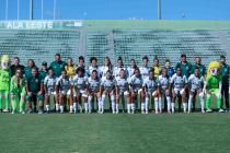 Minas Brasília estreia pelo Brasileirão Feminino A2 neste domingo