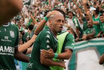 Gama é o primeiro finalista do Candangão BRB 2026