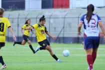 CRESSPOM vence primeira pelo Brasileirão Feminino A3