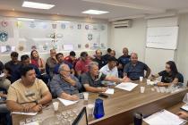 Arbitral do Candango Sub-20 promove mudanças para o futuro