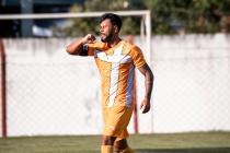 Brasiliense vence fora e continua invicto na Série D