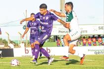 Gama triunfa fora de casa e continua 100% na Série D 