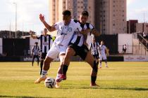 Capital supera Ceilândia em clássico candango na Série D