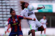 Minas empata em confronto direto do Brasileirão Feminino A2