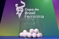 Minas Brasília conhece adversário da Copa do Brasil Feminina