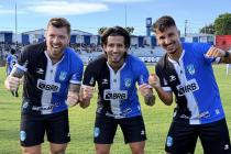Capital se aproxima de classificação antecipada na Série D