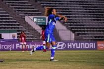 Minas avança para a terceira fase da Copa do Brasil Feminina