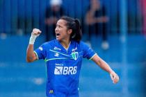 Minas Brasília vence fora de casa pelo Brasileirão Feminino A2