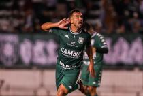 Gama goleia e garante liderança antecipada na Série D