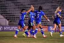 Minas disputa a Copa do Brasil Feminina nesta quarta-feira 
