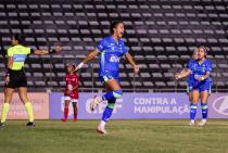 Minas Brasília garante classificação antecipada na A2