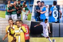 DF inicia mata-mata da Série D com quatro classificados