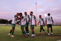 Gama vence fora de casa pela ida da 2ª fase da Série D
