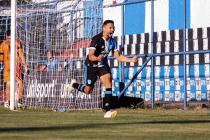 Capital goleia e se classifica para terceira fase da Série D