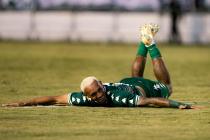 Gama aplica virada histórica e se classifica na Série D