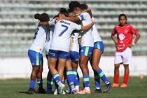 Minas Brasília goleia e conhece adversário da segunda fase da A2
