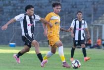 Final do Candango Sub-20 tem detalhes definidos