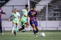 Minas Brasília empata pelo jogo de ida da semifinal na A2