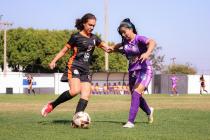 Minas e Shalke se isolam na tabela do Sub-17 Feminino