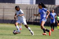 5ª rodada define decisões do Candango Feminino Sub-17