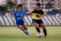 Minas Brasília e CRESSPOM decidem Candangão Feminino neste domingo