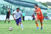 Candangão Série B chega às semifinais neste sábado