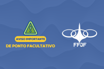 Aviso de Ponto Facultativo