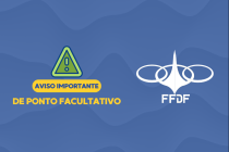 Aviso de Ponto Facultativo