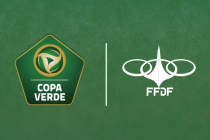 DF terá três representantes na Copa Verde 2025