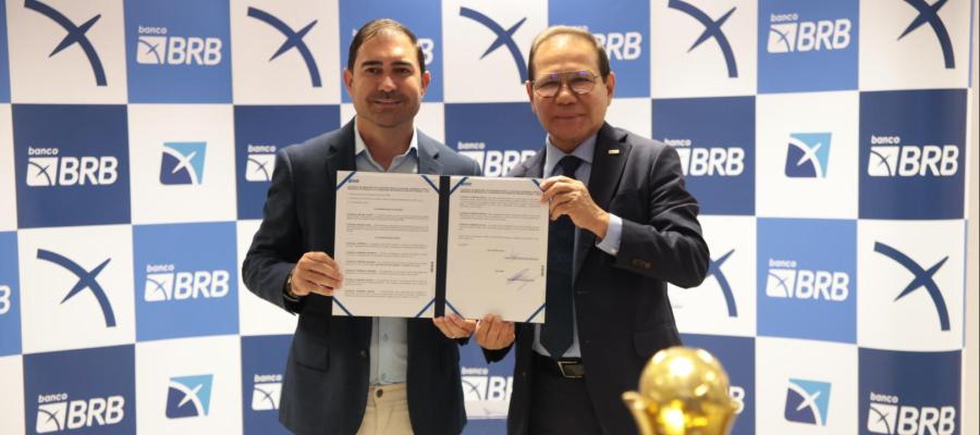 Candangão BRB tem terceira maior premiação do país