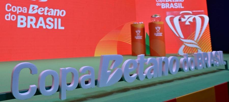 Equipes do DF conhecem adversários da Copa do Brasil