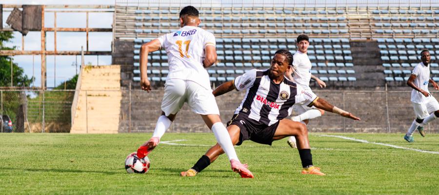 Candangão chega à última rodada com tabela indefinida