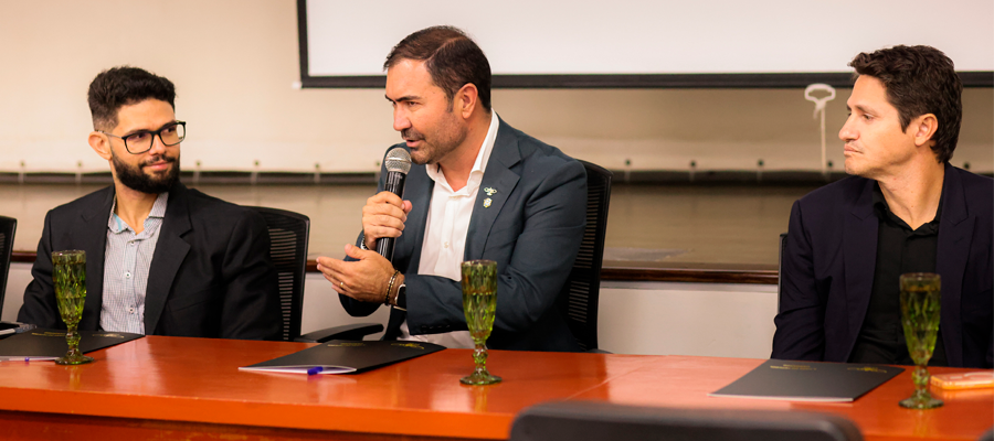 FFDF lança campanha contra violência nas categorias de base