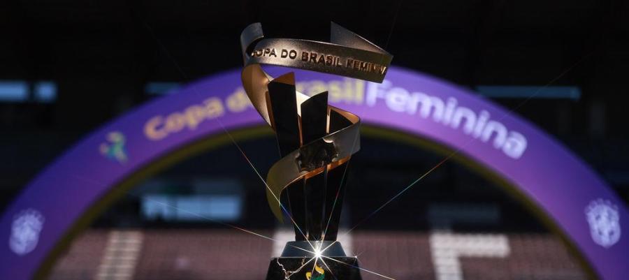 CRESSPOM estreia em casa na Copa do Brasil Feminina