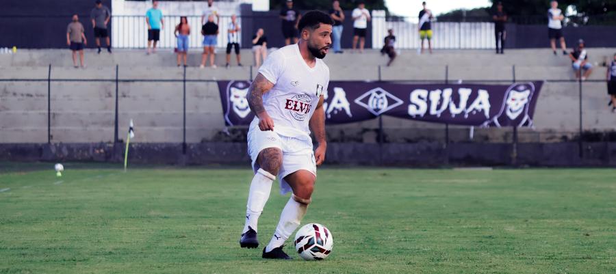 Brasiliense e Ceilândia empatam em seus jogos da Série D