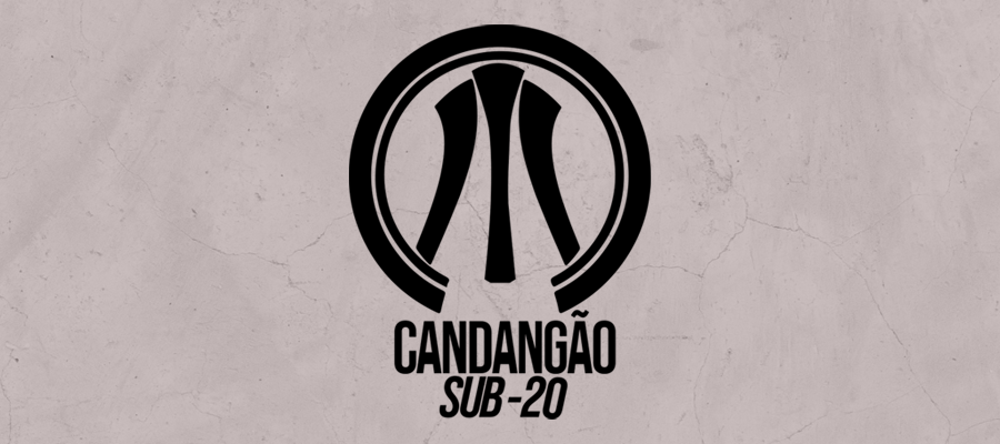 Candango Sub-20: definidos os duelos das quartas de final